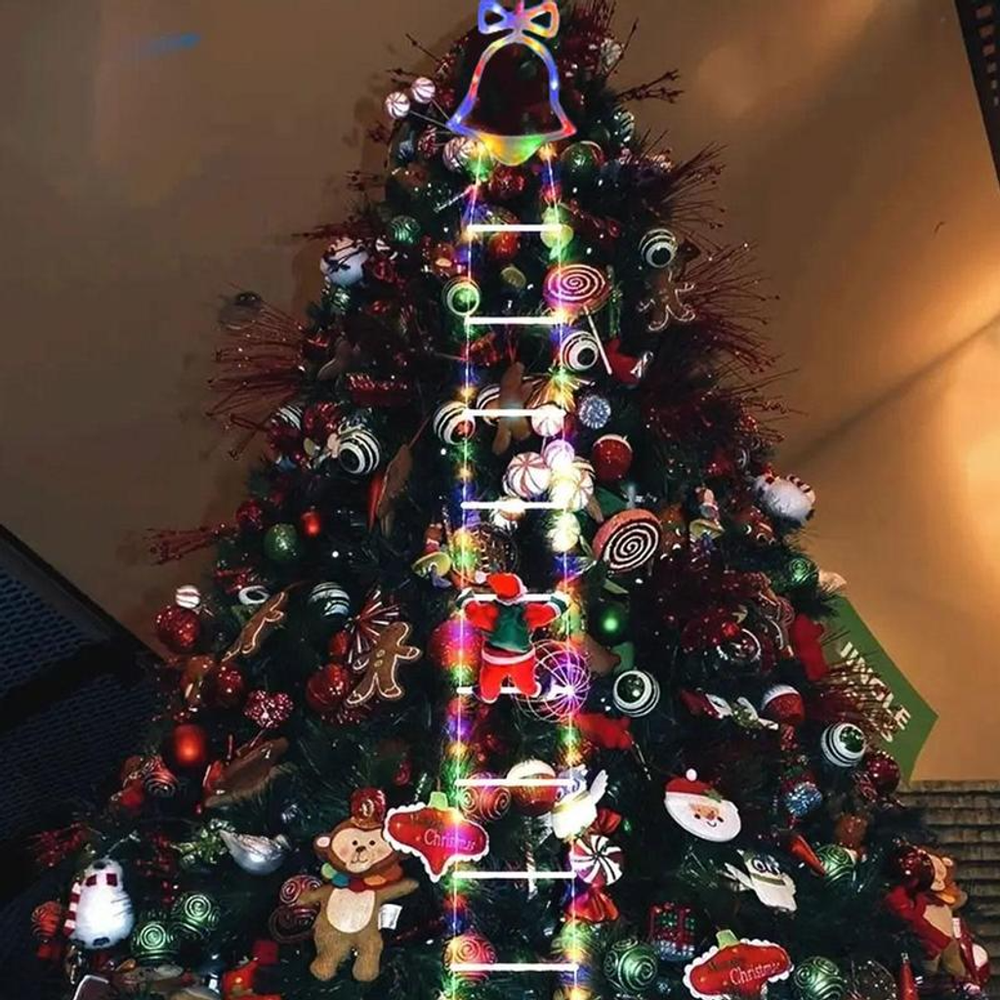 π2025 Christmas Salesπ
2025 Christmas Santa Climbing Stairs Light
